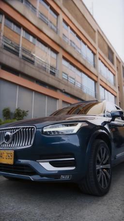 Sí a primera vista episode 4