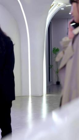 嫁入豪門之我的替身妻 episode 20