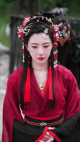 Oops! I Fooled the Evil into Being Good episode 65