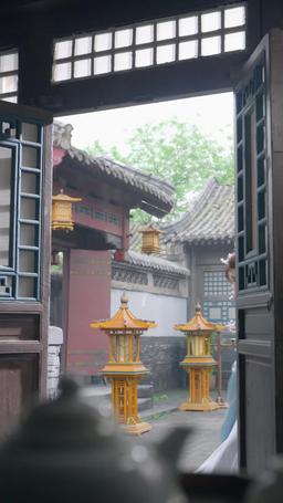 Survival Begins: I Own a System episode 60