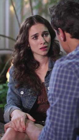 Encontrei Um Marido Bilionário E Sem-Teto Para o Natal episode 34