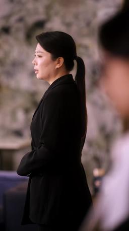 她攜春色來 episode 4