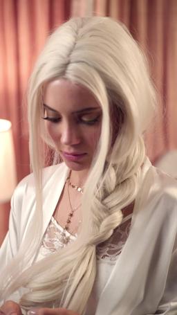 Sangue e Argento: L’Ascesa di Aurora episode 31