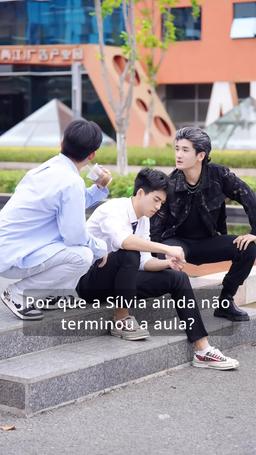 A Senhorita Mimada é uma Grande Personagem Oculta episode 78