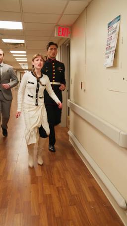 Mein Ex ist bei den Navy SEALs episode 69