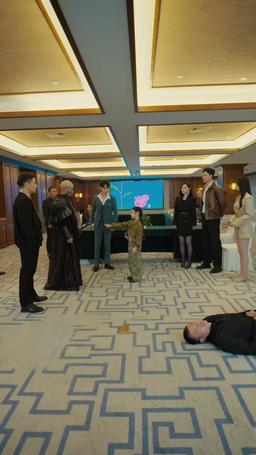 Pigtails & Punches episode 32