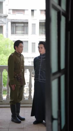 Başkanım Ailenizde Karga Ağız Geleneği Var episode 30