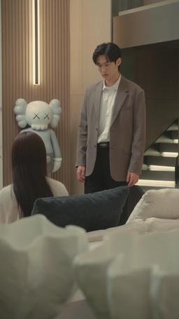 CEO아빠의 엄마 공략하기 episode 72