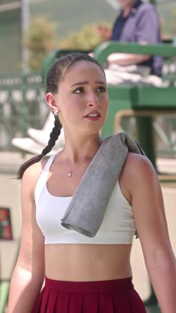 Queen of the Court episode 77