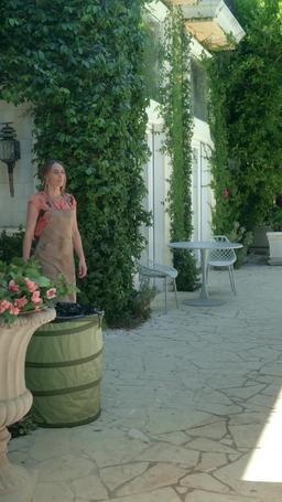 ملكة الموضة تلمع من جديد episode 8