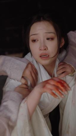 General, You Got the Wrong Wife episode 10