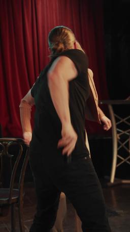 Мы никогда не будем снова вместе episode 63