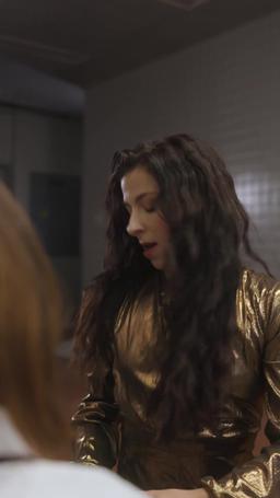 Madre Guerrera Liberada episode 51