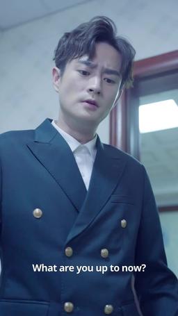 Wed by Deception episode 12