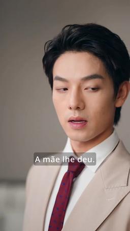 A Tentação de Um Beijo Roubado episode 48