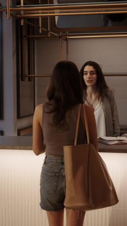 En İyi Arkadaşımın Babasına Teslimiyet episode 11