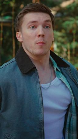 Von zwei begehrt: der Vampir und der Jäger episode 29