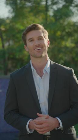 L'AD miliardario e la sua ossessione segreta episode 24