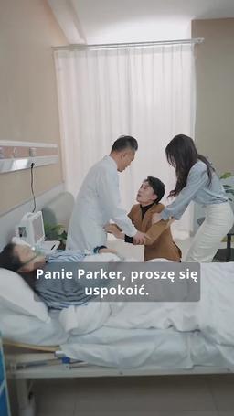 Zastępczyni boga bogactwa episode 50