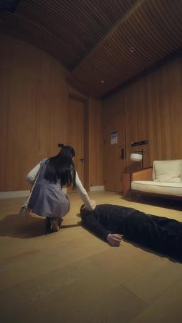 時總夫人又忘記你們領證啦 episode 44