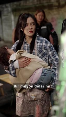 Hapisten Zirveye episode 5