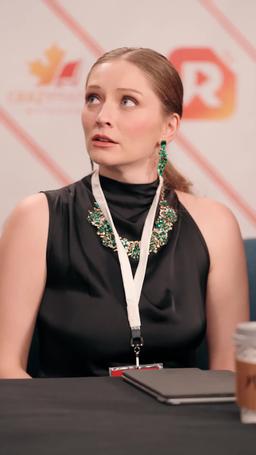 [Doublé] Comment Larguer une Star du Hockey episode 24