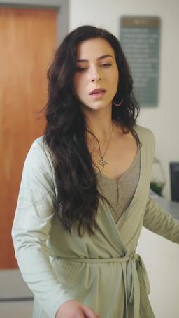 My Firefighter Fiancé Returns as a Billionaire episode 8