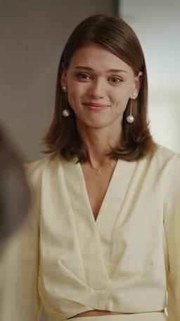 The Unforgettable Love episode 12