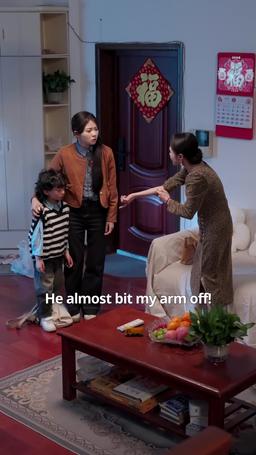 Fated with the Alpha CEO episode 6