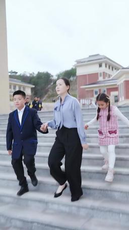 Niebezpieczny Super-Tata episode 28