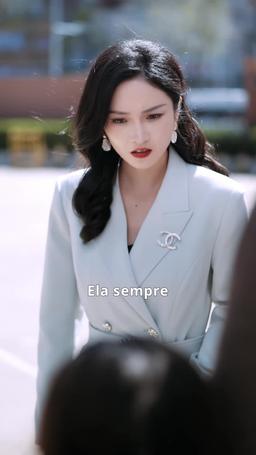 [dublado] Sou Uma Filha Invisível episode 12