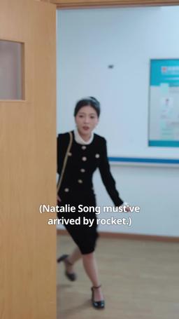 Love Dies That Night episode 41