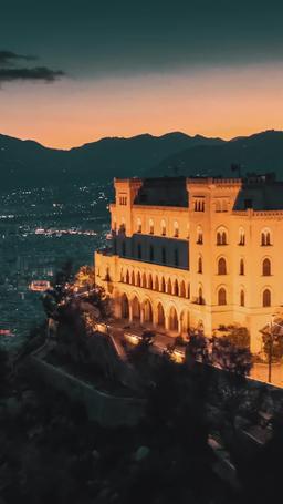 Sucumbindo ao Meu Chefe Perigoso episode 40