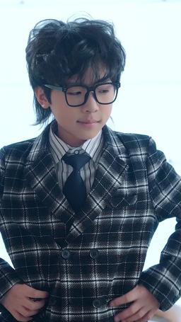 Burning Between Us episode 20