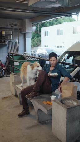 Cooking My Way Back to Love trailer