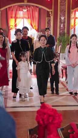 دروب الحب في عصر الفوضى episode 31