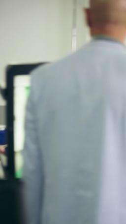 Il mio capo è il mio donatore di sperma segreto episode 31