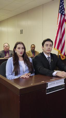 Forgive Me, Forget Me Not episode 58