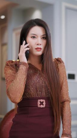 Kobieta zależna od matki episode 96