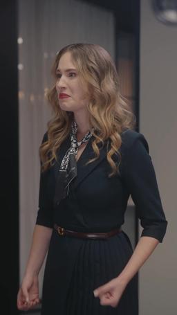 حب متسارع episode 22