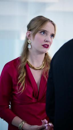 You Are My Destiny episode 15