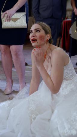 私と継母の戦争 episode 26