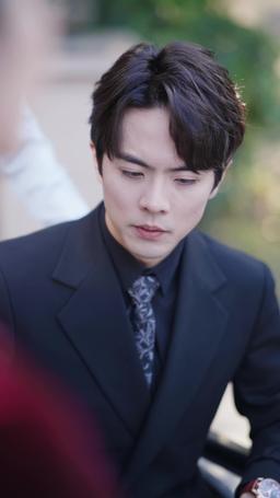 나의 장애인 재벌 남편 episode 33