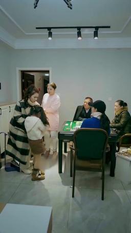 離婚後我被五個哥哥寵上天 episode 5