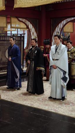 慶余年 〜帝王の業〜 episode 5