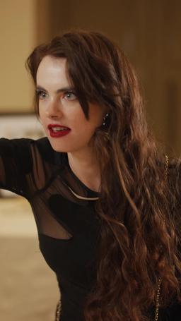 Olgun Aşkın Peşinde episode 54