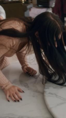 Menikah pada pandangan pertama episode 86