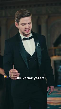 Alfa'sının Metresi Sanması: Luna'nın Pişmanlığı episode 25