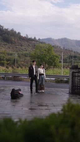 가문의 자랑: 무성의 귀환 episode 47