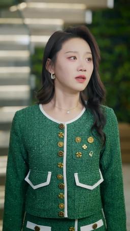 จักรวาลส่งเธอมา episode 66